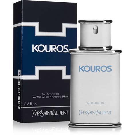 ysl kouros original|ysl kouros perfume price.